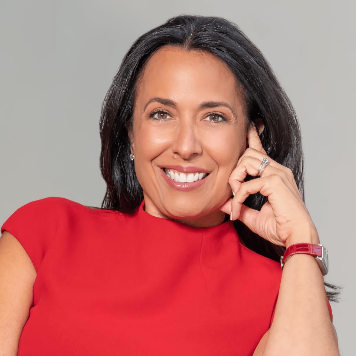 Top Virginia Real Estate Agent Nicole M. McCullar