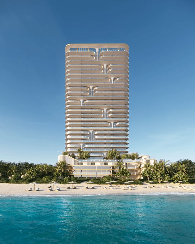 Waldorf-Astoria at Pompano Beach 