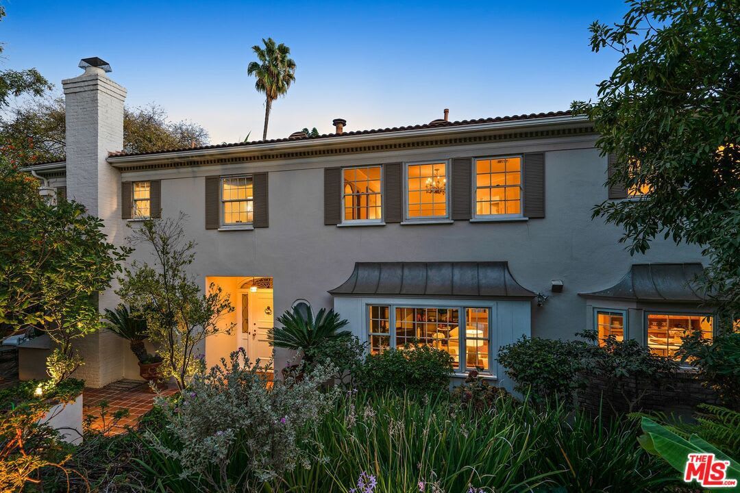 Meet Montelongo and Parsons Beverly Hills Real Estate