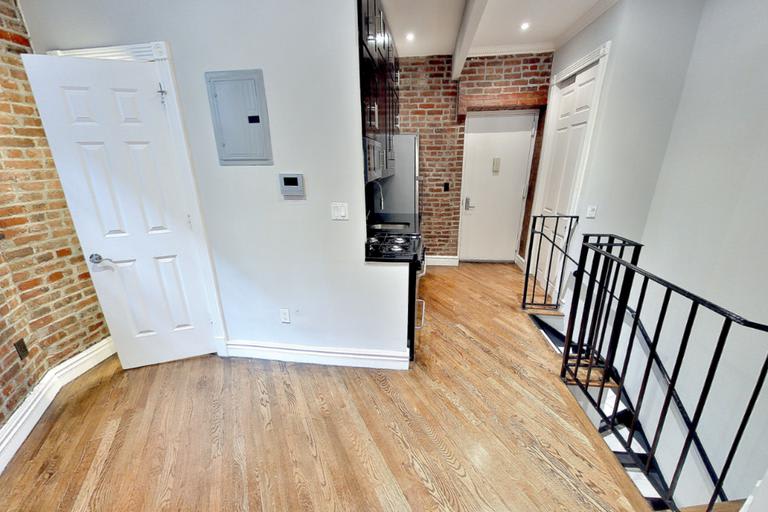 East 13th Street