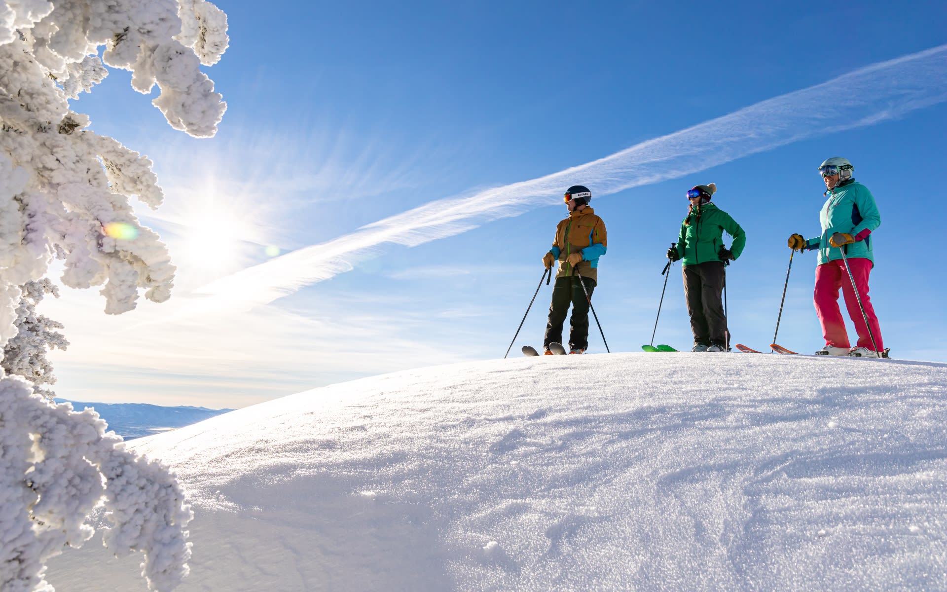 Gallery Idaho Real Estate Tamarack Realty