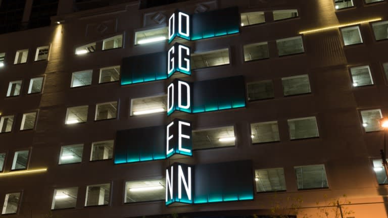 The Ogden