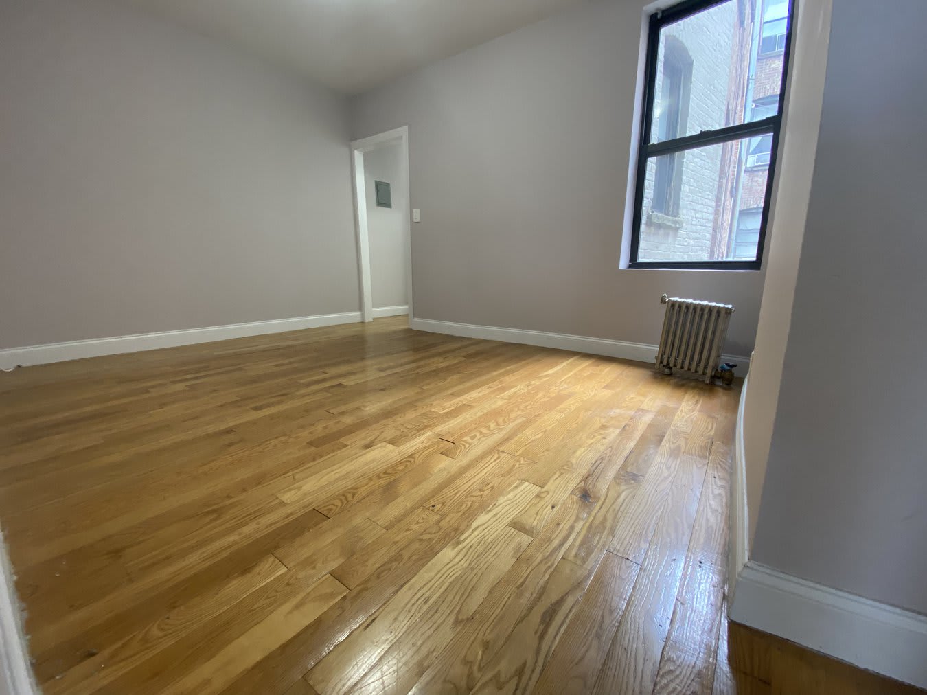 West 146th Street