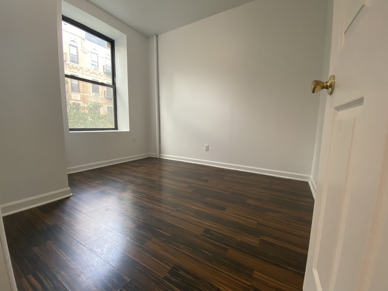 West 152nd Street