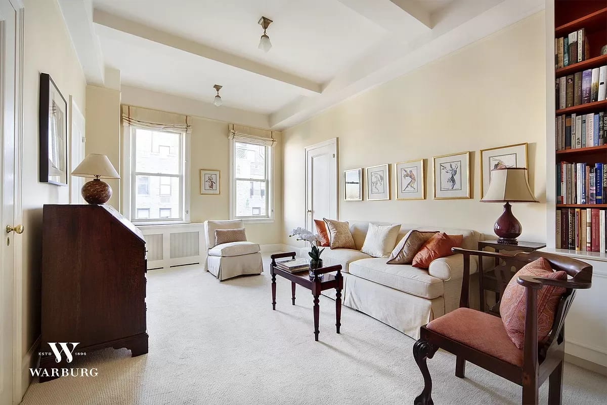 14 East 90th Street Unit: 12C