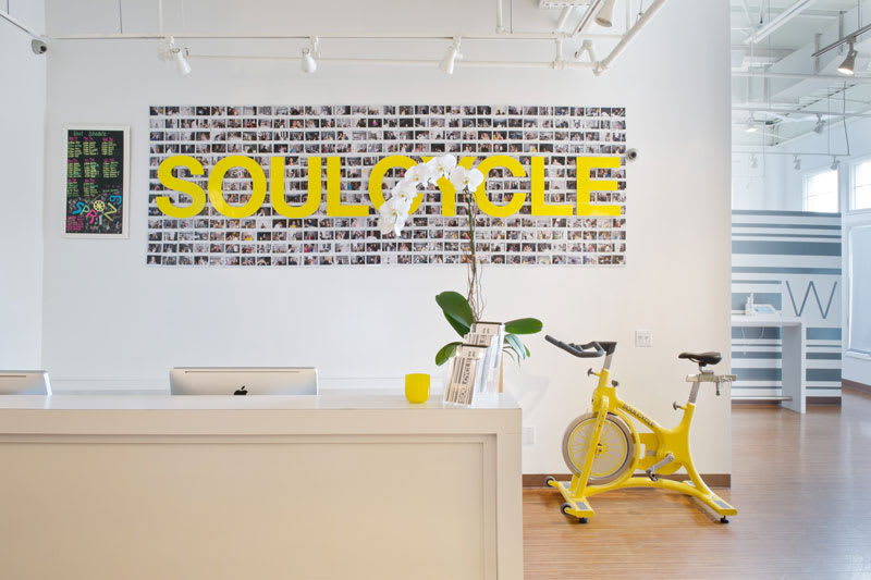 SoulCycle Bronxville