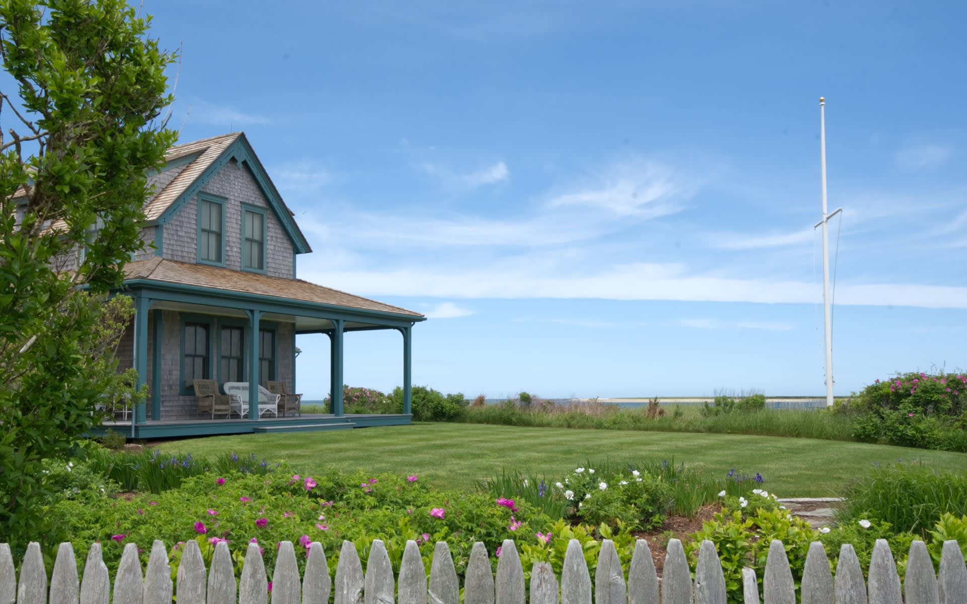 Exclusive Listings The O'Hanlon Group