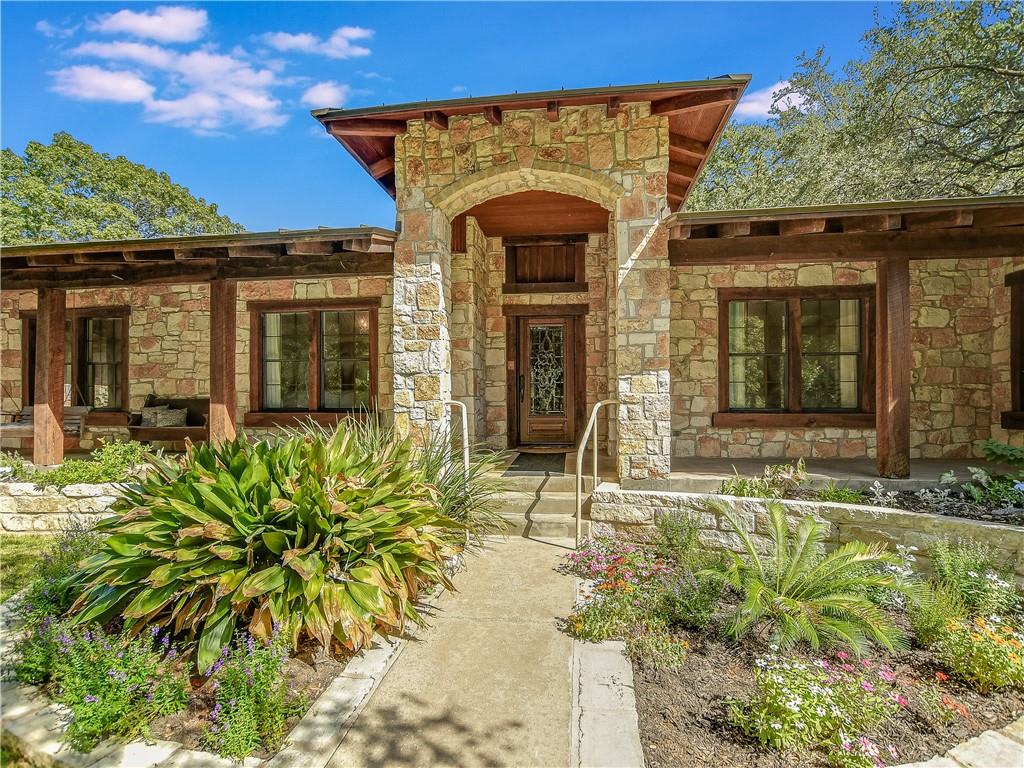 2601 Sam Bass Rd