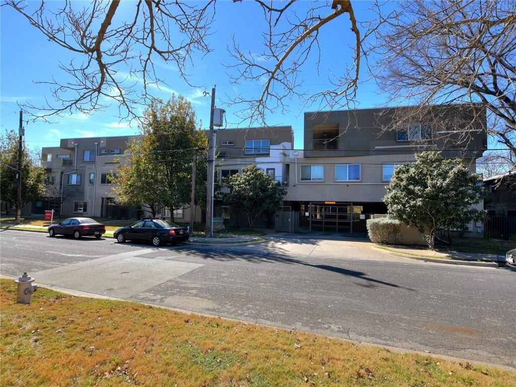 503 Swanee Dr, #19