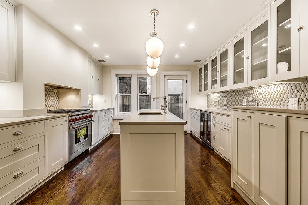 Pinnacle City Living New York City Real Estate