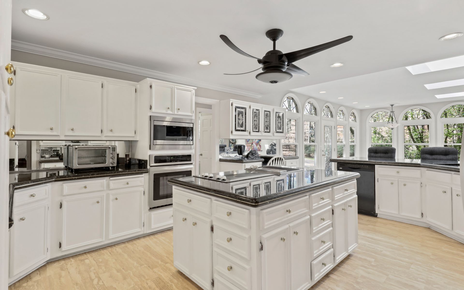 Compass Concierge Seller Series - Julia