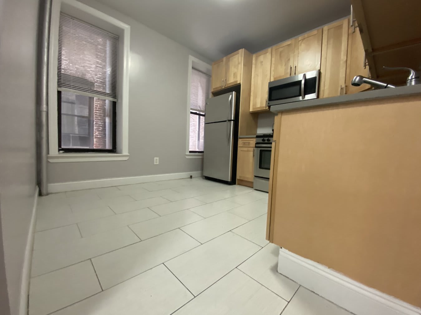 East 124th STreet