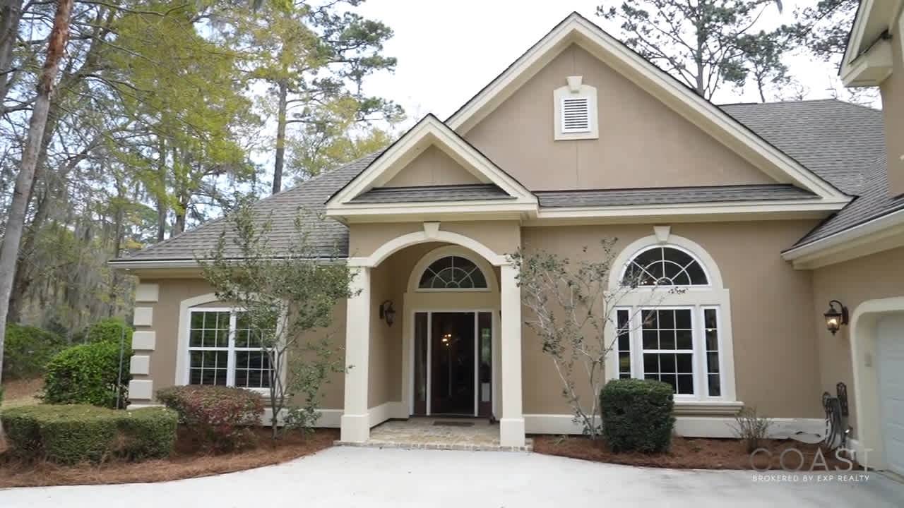 New COAST Property for Sale