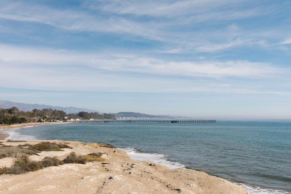 Goleta  Neighborhood Guide