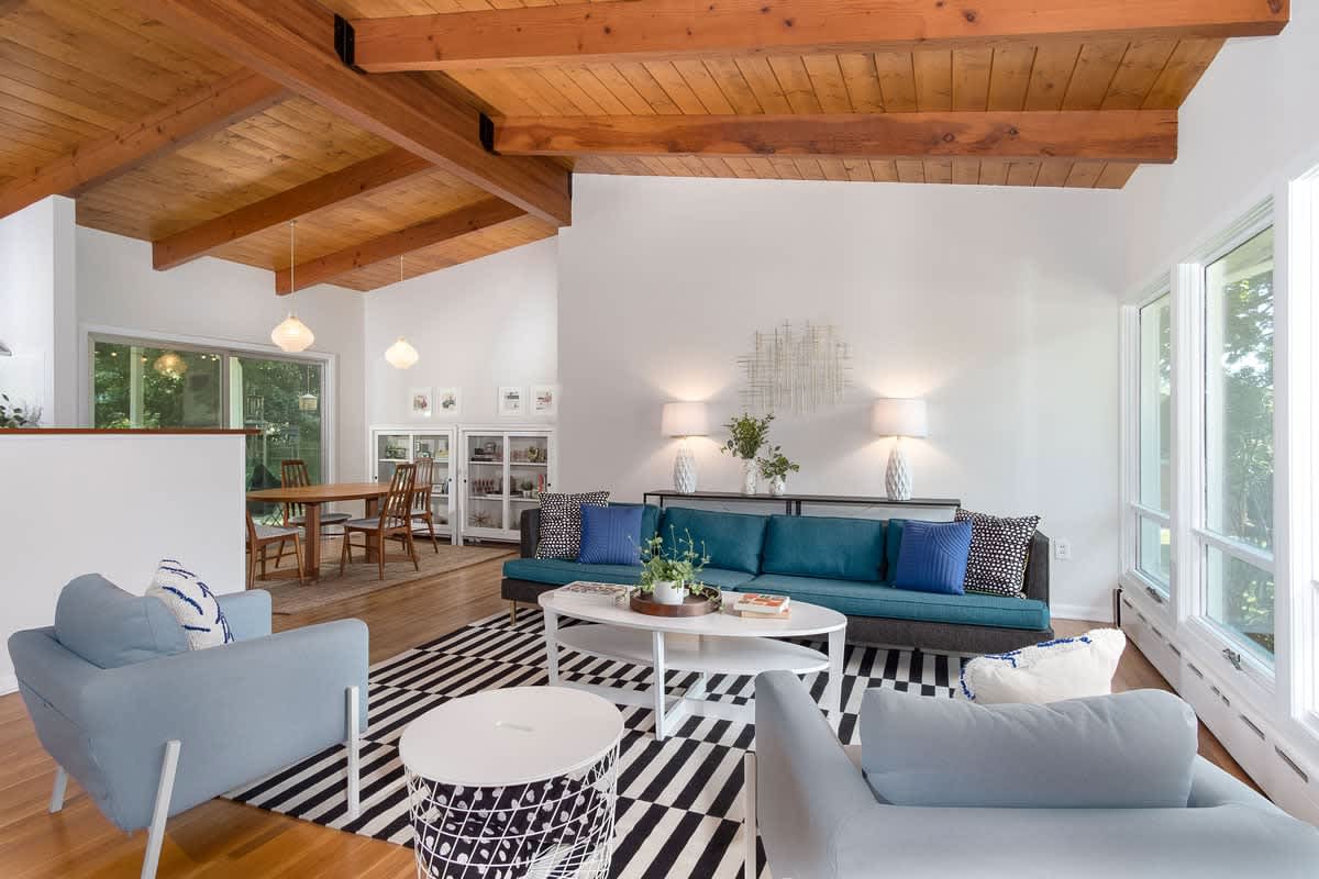 Mid Mod - NEST Magazine