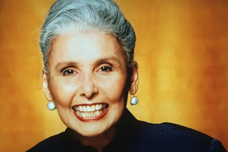 Buyer Snags Lena Horne’s former UES Apartment