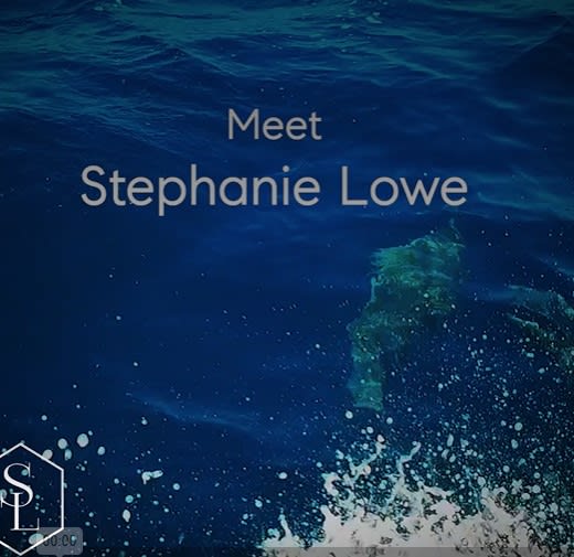 Meet Stephanie Lowe of Newport Beach, CA