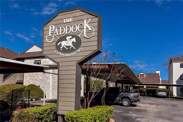 1510 W North Loop Blvd, #1035
