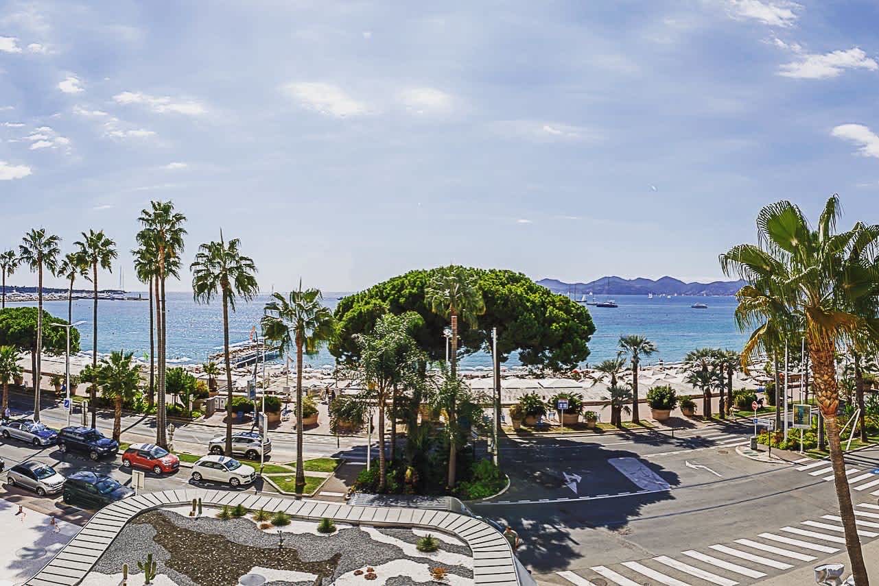 65 Boulevard de la Croisette