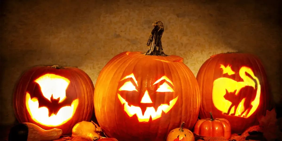 The 18 Best Halloween Decorations for Your Home and Yard in 2022