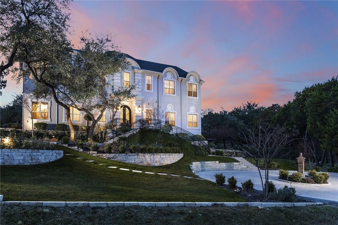 9850 Westminster Glen Avenue TexHomes Group