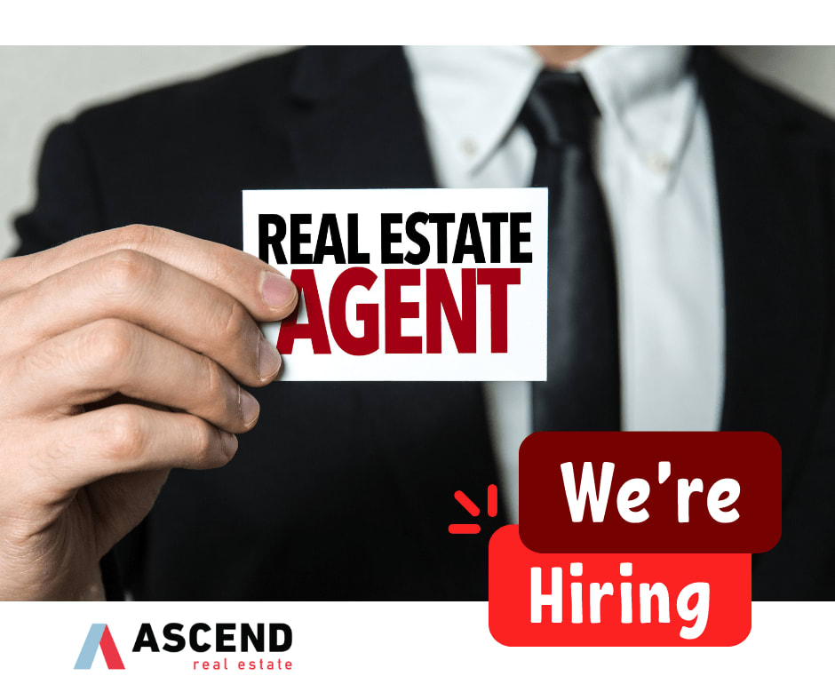 Join our team and a top agent!