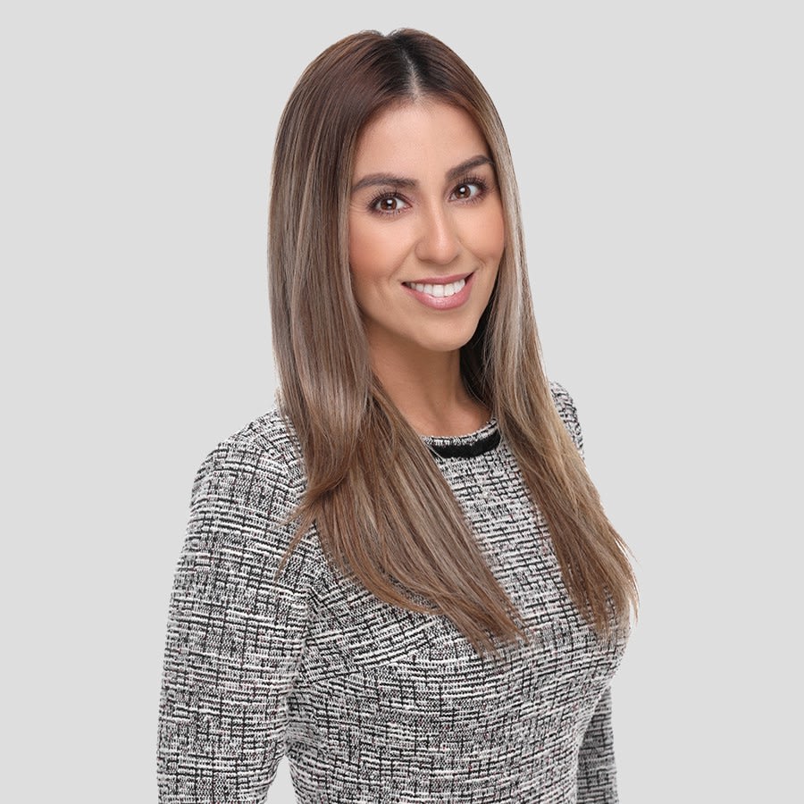 About Jessica Partida Key Connections Real Estate
