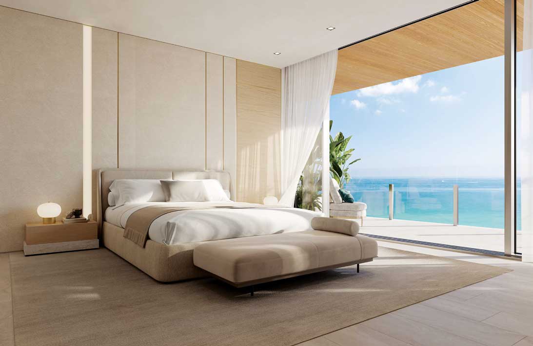OCEAN HOUSE Surfside