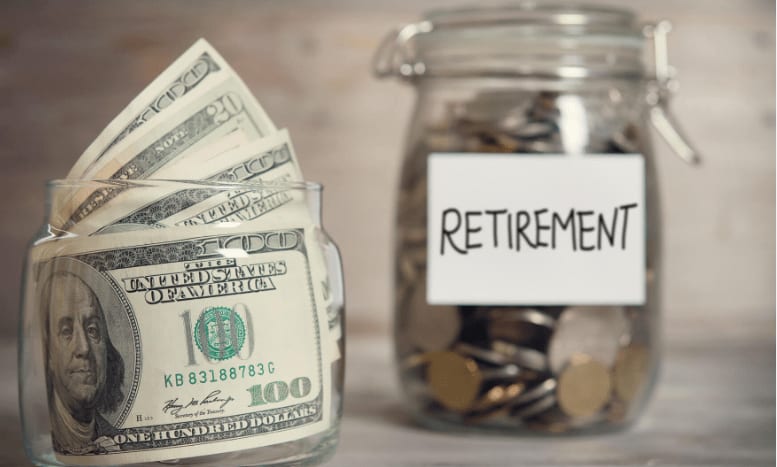 Using Retirement Benefits to Help Purchase Your Home