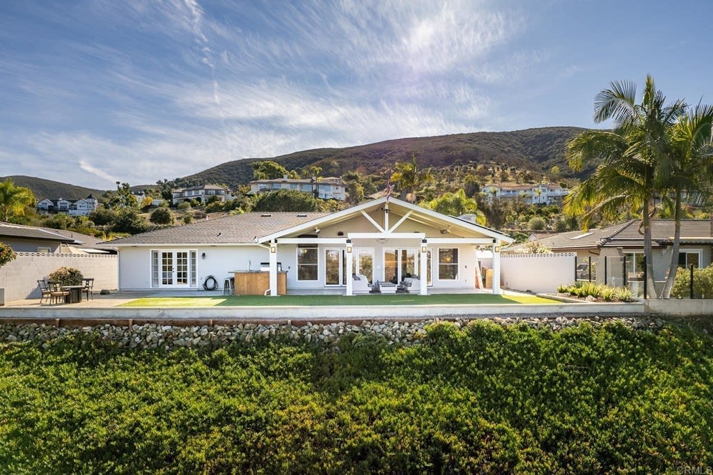 Homes for Sale in Lake San Marcos, CA