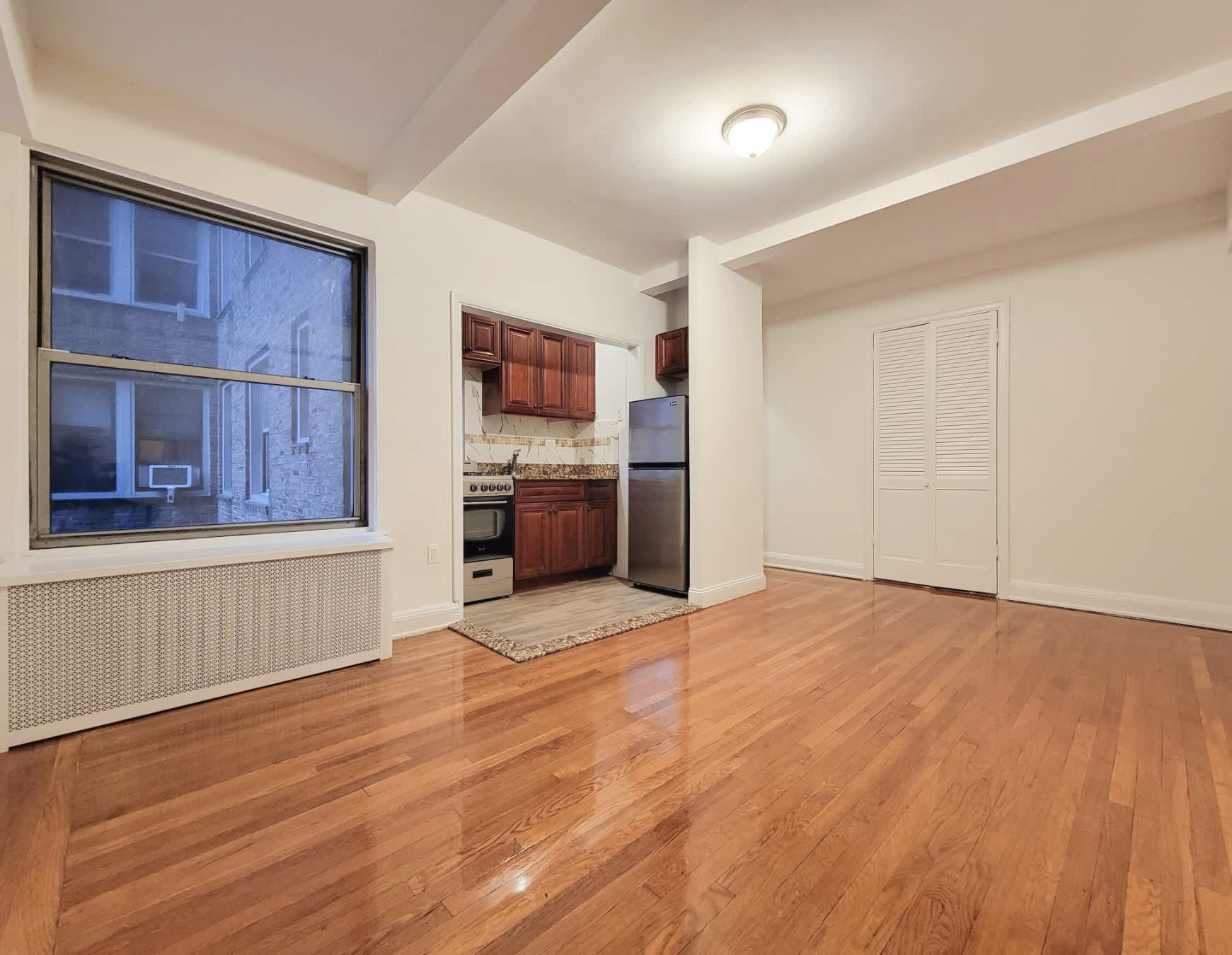 East 38th Street