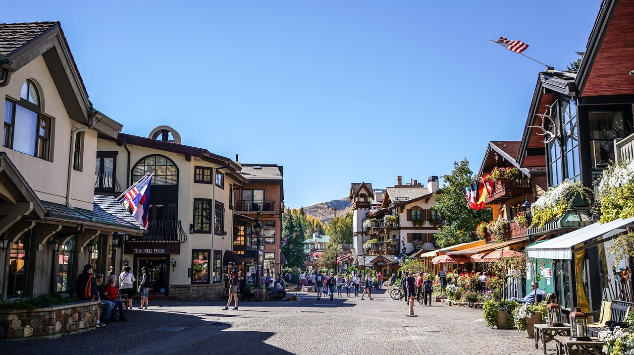 Life In Vail, An In-Depth Look