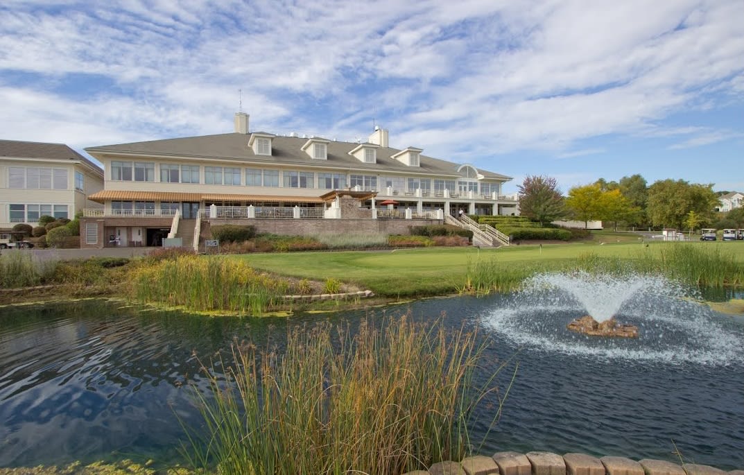 1244 Geneva National Avenue