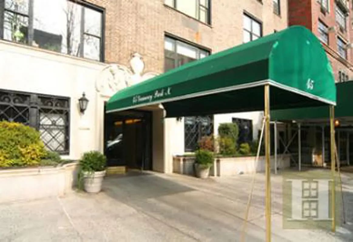 45 Gramercy Park North: Unit #PHA