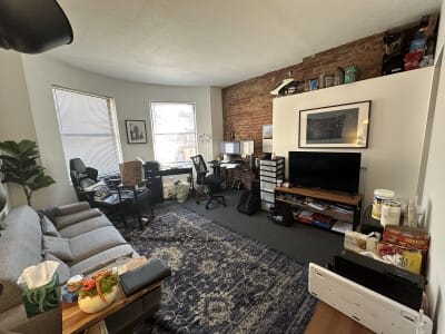 49 Hemenway St. #7 (Fenway) 1 Bed / 1 Bath