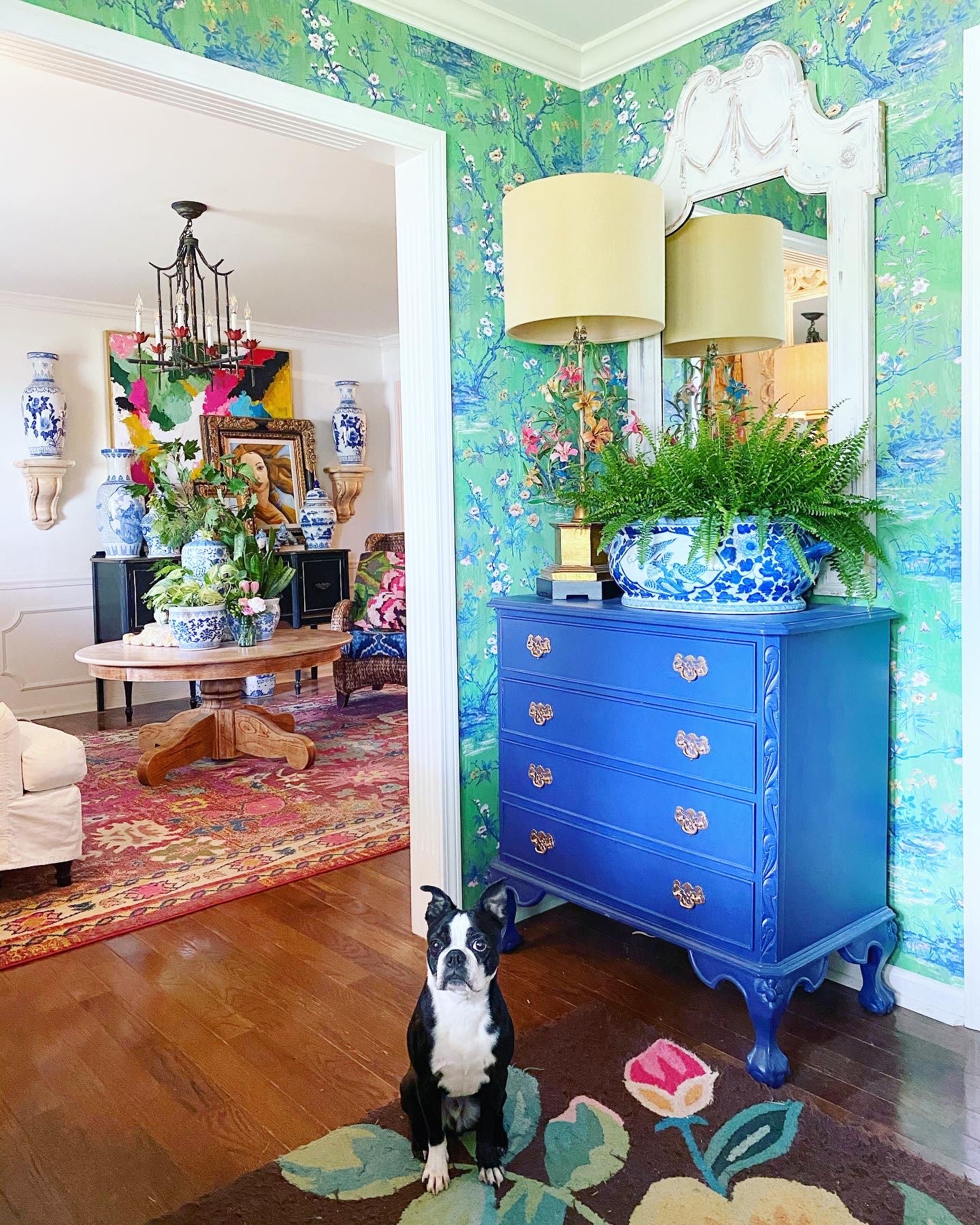 curb appeal southern traditional