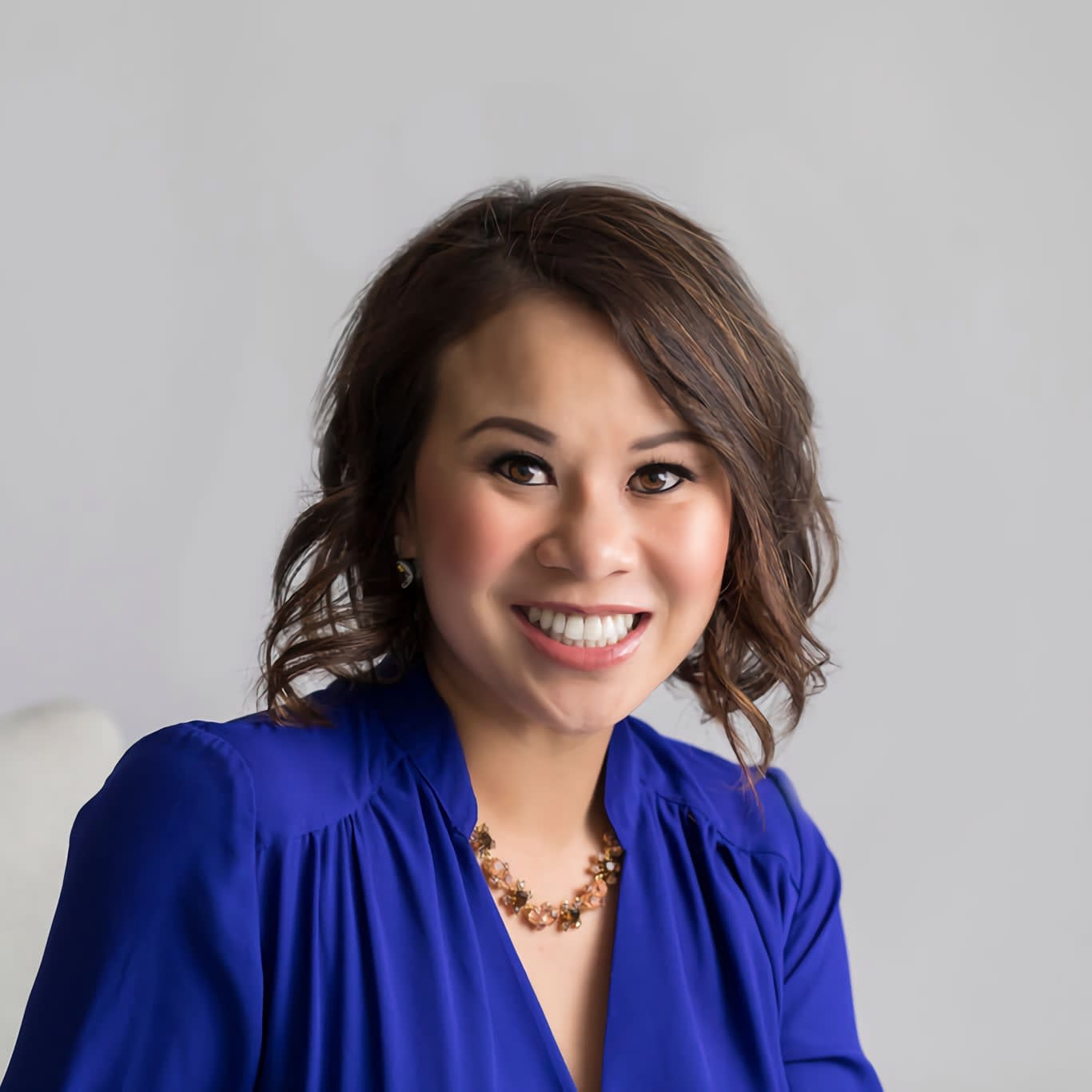 Anna Savier Colorado Real Estate Agent