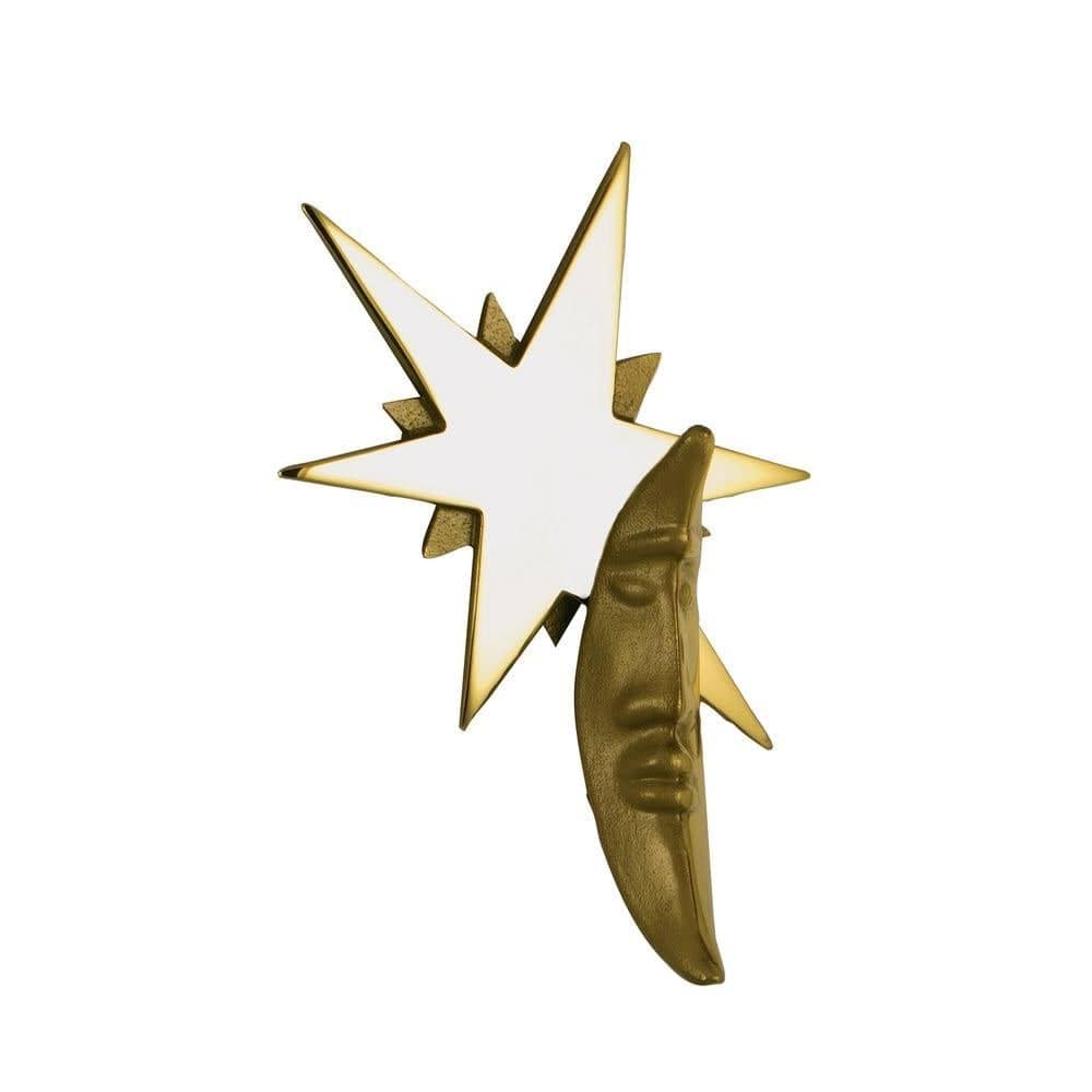 curb appeal - Star-Knocker