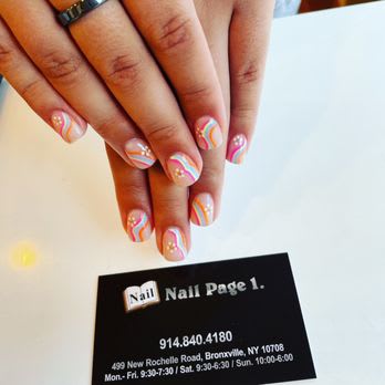 Nail Page 1