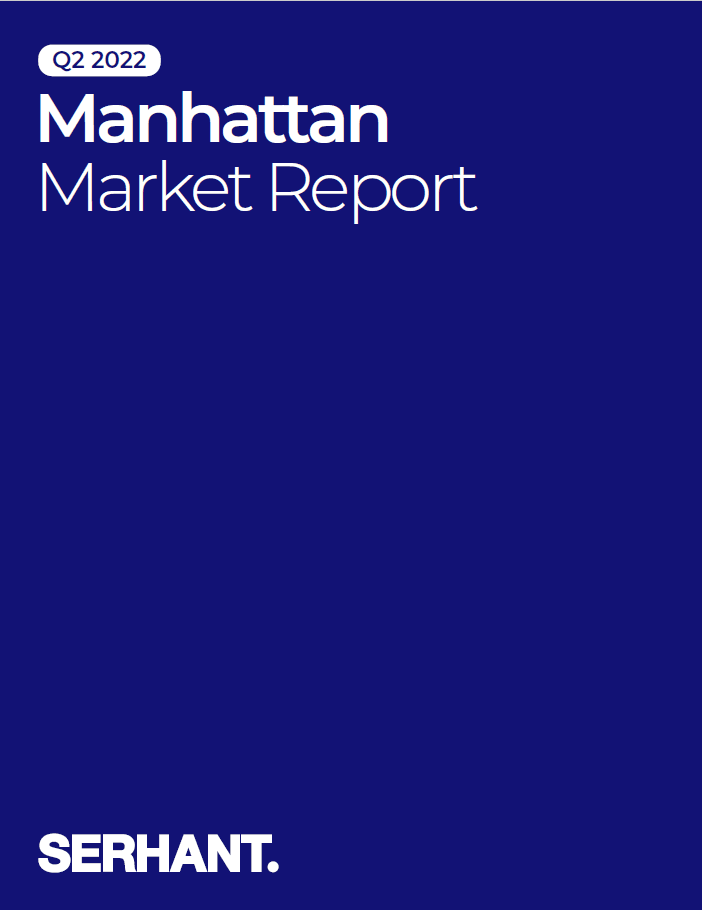 2022 Q2 Manhattan Market Report