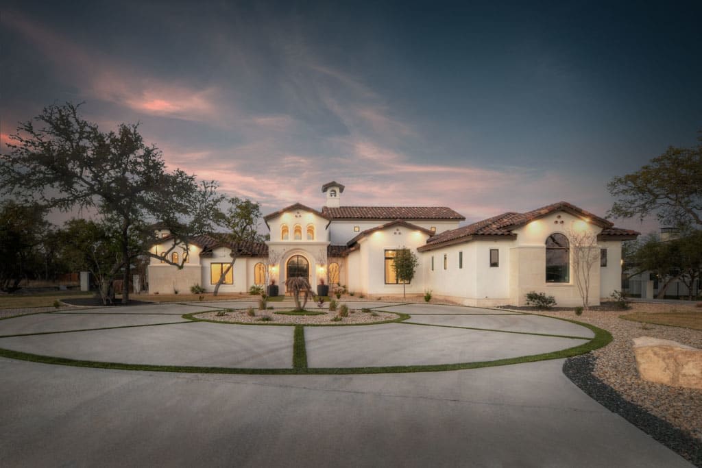 New Braunfels, TX Homes for sale