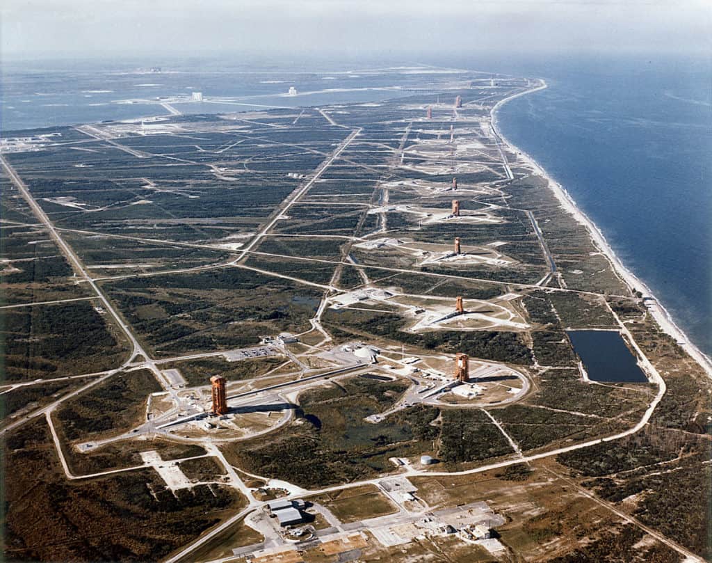 Cape Canaveral