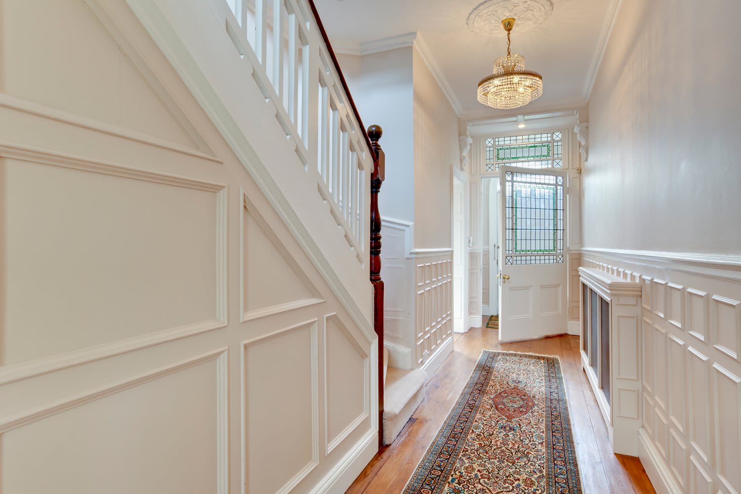 buying an older home