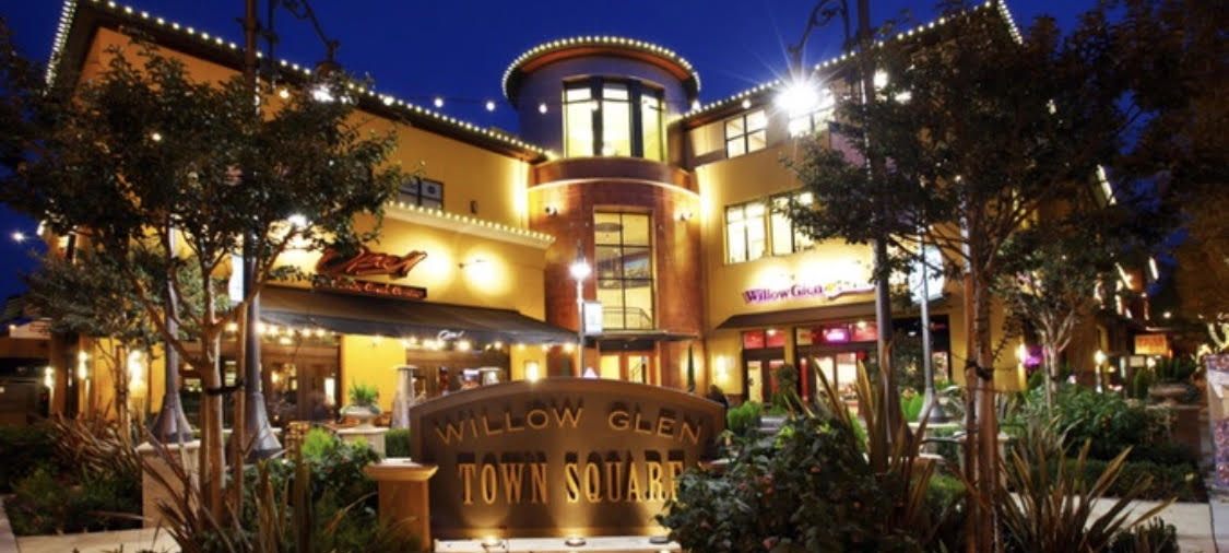 Willow Glen