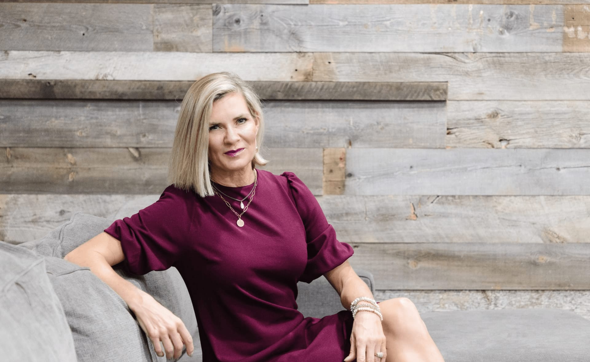 About Marcy Eastman Denver Real Estate Agent