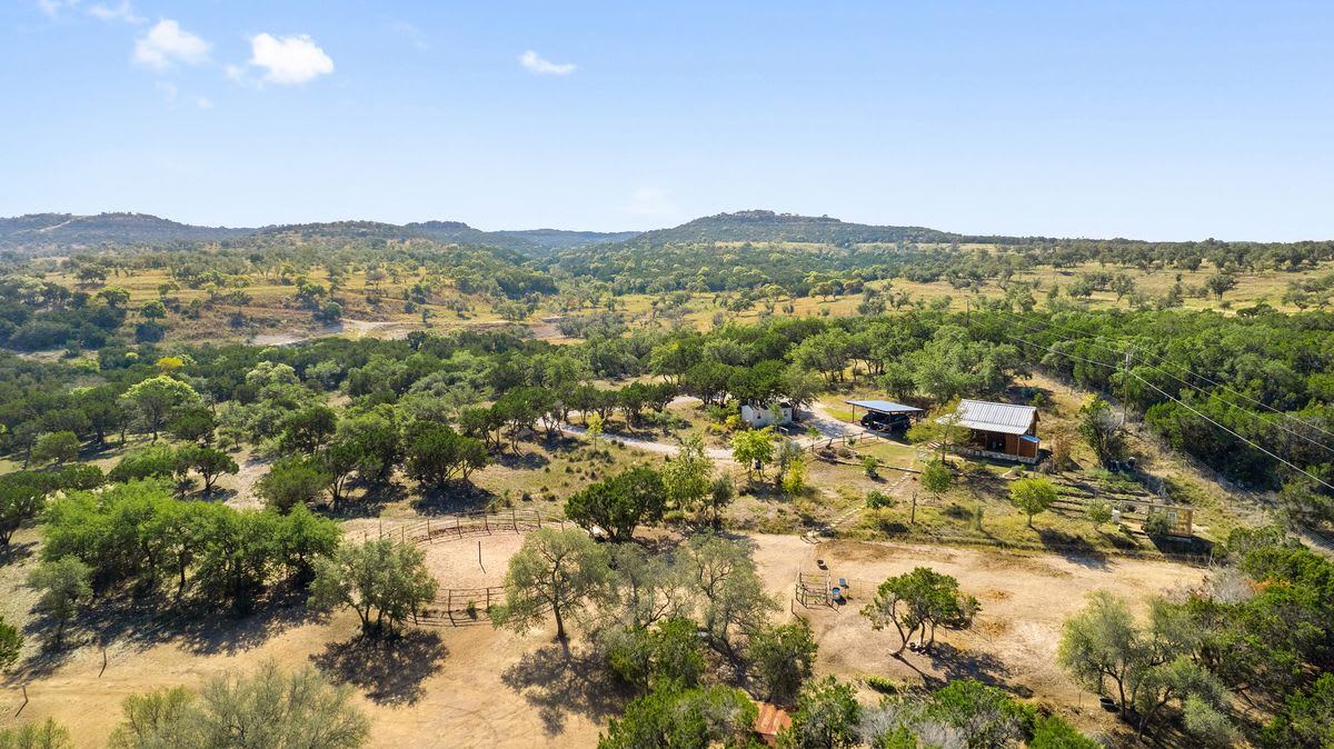 Ranch at Cypress Hill Springs