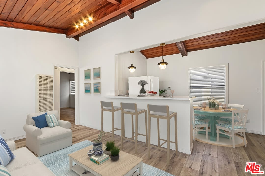 2454 Ocean Park Blvd Bathurst Coastal Properties Manhattan Beach