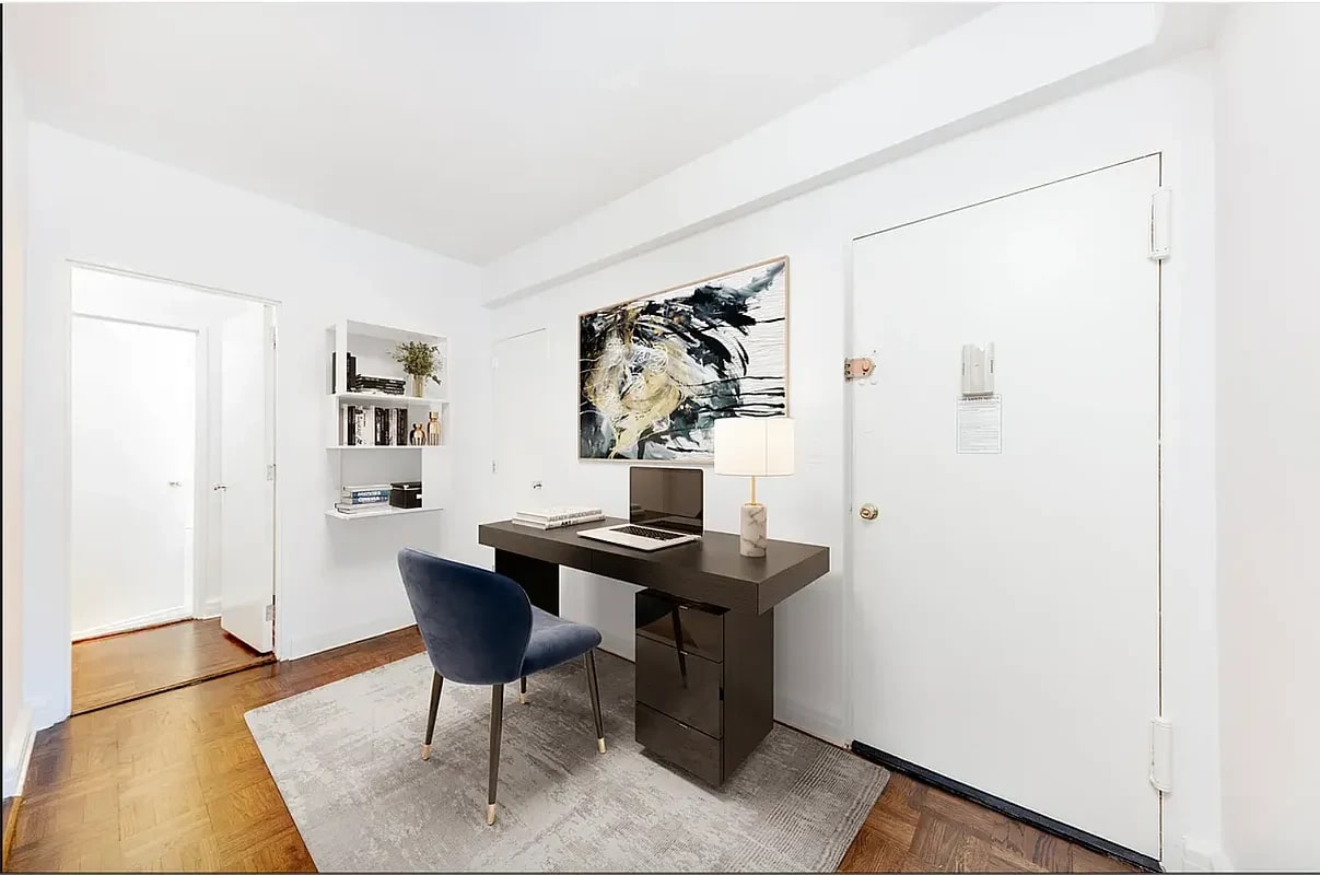 136 East 55th St Apt 2C