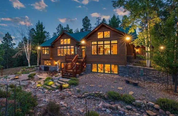 Real Estate with Unobstructed Views of Durango's Beautiful Landscapes