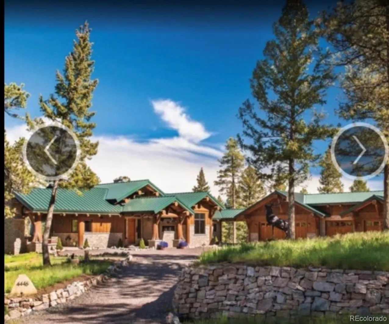 4446 Songbird Lane Shaylee Holland